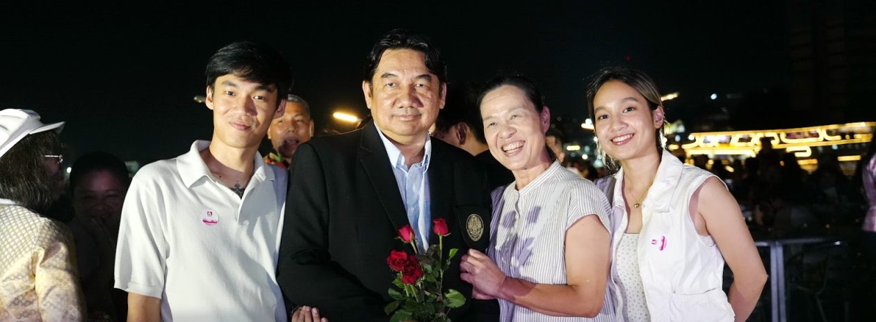 ศาสตราจารย์ ดร.ปรัชญนันท์  นิลสุข
